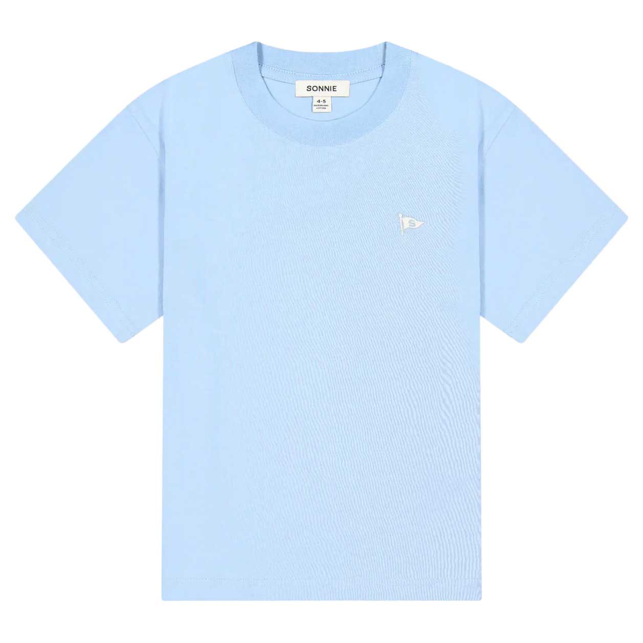 Sonnie Bobby Tee 8-11Y